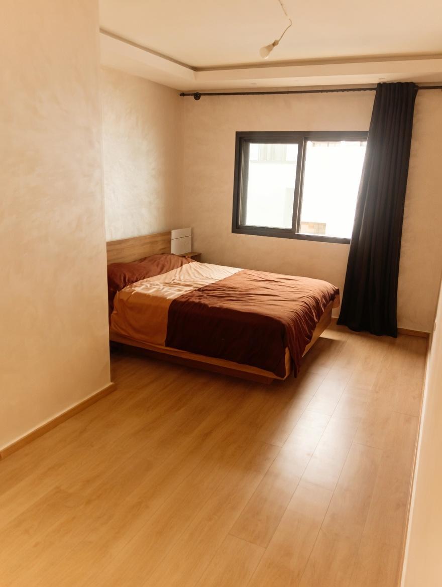New Apartement in Gated Residency - 4